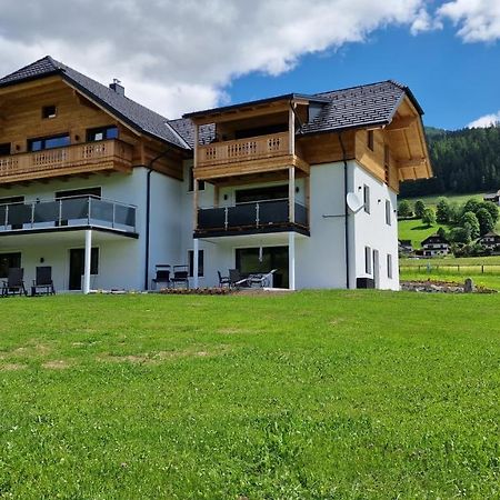 Moamoosgut Appartement Goriach  Buitenkant foto